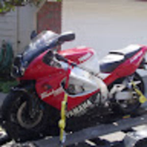 Meet your Posher, Brett